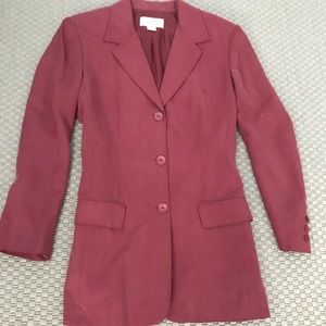 Liz Claiborne Women's Blazer/Jacket!